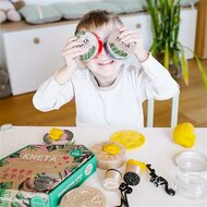 KNET&Auml;&reg; - Knet&auml; Silicone Vorm - Farm 1+| Speel je Wijs