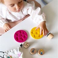 KNET&Auml;&reg; - Knet&auml; Silicone Vorm - Farm 1+| Speel je Wijs