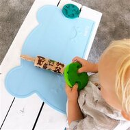 KNET&Auml;&reg; - Knet&auml; Silicone Vorm - Dino 1+ | Speel je Wijs