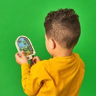 Kikkerland Kidoki - Flipperkast / Pinball | Speel je Wijs