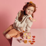 Spaarpot / Schatkist Vogels | Speel je Wijs