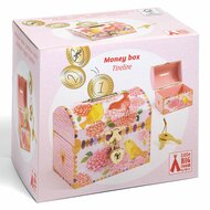 Spaarpot / Schatkist Vogels | Speel je Wijs