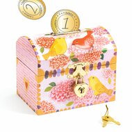 Spaarpot / Schatkist Vogels | Speel je Wijs