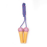 Kikkerland Kidoki - Springtouw Ice Cream | Speel je Wijs
