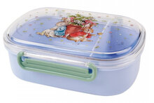 Petit Jour - Peter Rabbit - Lunchbox | Speel je Wijs