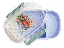Petit Jour - Peter Rabbit - Lunchbox | Speel je Wijs