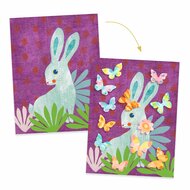 Djeco Knutselset vloeipapier | Speel je Wijs