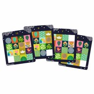 Djeco Schuifpuzzel Taquin