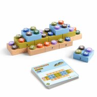 Djeco Sologic Inca Bloc | Speel je Wijs