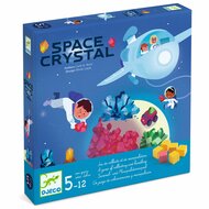 Djeco Verzamelspel Space Crystal | Speel je Wijs