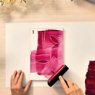 Djeco Knutselset Atelier 46  Afdrukken - Gel Printing 15+ | Speel je Wijs
