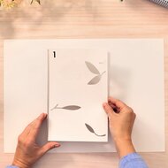 Djeco Knutselset Atelier 46  Afdrukken - Gel Printing 15+ | Speel je Wijs