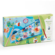 Djeco Magnetische eendjes vangen / Fishing Duck | Speel je Wijs