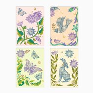 Djeco Knutselset - Pasionflower 7-12 jaar | Speel je Wijs