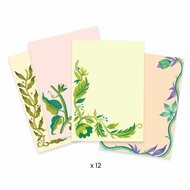 Djeco Knutselset - Pasionflower 7-12 jaar | Speel je Wijs