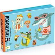 Djeco  Imitatiespel Toktooyou  | Speel je Wijs