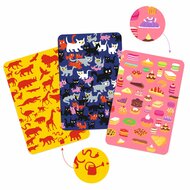 Djeco Kaartspel Mysterax 4-12jr | Speel je Wijs