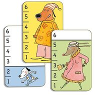 Djeco Kaartspel Bata Waf 3-6 jaar | Speel je Wijs