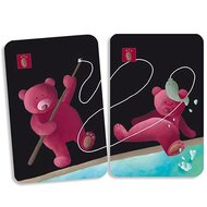 Djeco Kaartspel Mistigri 4-7 jaar| Speel je Wijs