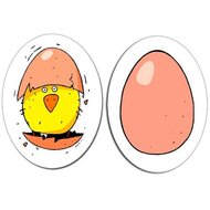 Djeco Kaartspel Piou Piou 5+ | Speel je Wijs