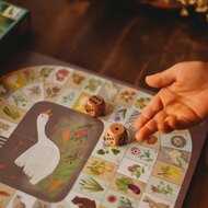 Djeco Ganzenbord | Speel je Wijs