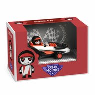 Djeco Crazy Motors | Speed Bat | Speel je Wijs