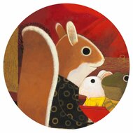 Djeco Puzzel Gallery - Volcania 350 stukjes | Speel je Wijs