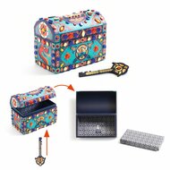 Djeco DIY - Knutselset Super Trasure | Speel je Wijs