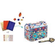 Djeco DIY - Knutselset Super Trasure | Speel je Wijs