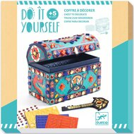 Djeco DIY - Knutselset Super Trasure | Speel je Wijs