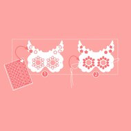 Djeco DIY - Knutselset Maskers versieren Bosdieren | Speel je Wijs