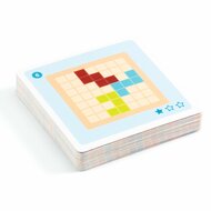 Djeco Sologic Polyssimo 7+ | Speel je Wijs