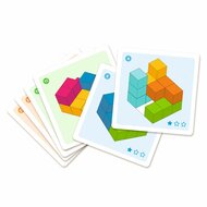 Djeco Sologic Cubbisimo 7+ | Speel je Wijs
