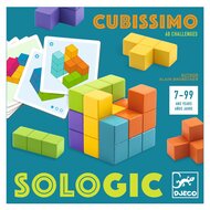 Djeco Sologic Cubbisimo 7+ | Speel je Wijs
