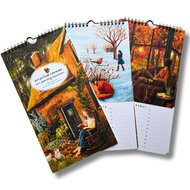 Esther Bennink Verjaardagskalender - NIEUW | Speel je Wijs