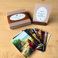 Esther Bennink Ritme Kaartjes - 'Leven met de Seizoenen' | Speel je Wijs