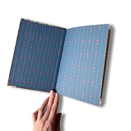 Esther Bennink Notitieboek - Het Boekwinkeltje | Speel je Wijs