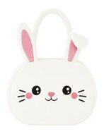 Legami Egg Bag - Bunny | Speel je Wijs