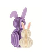 Legami Opvouwbaar Konijn - Bunny | Speel je Wijs