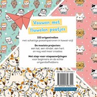 333 Origami - Kawaii Kittens | Speel je Wijs
