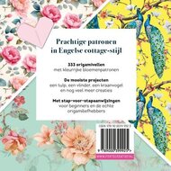 333 Origami - Cottage Garden | Speel je Wijs