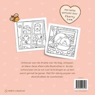 Lannoo Kleurboek Cosy Calm | Speel je Wijs