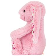 Jellycat Blushkin Blossom Luxe Bunny Original | Speel je Wijs