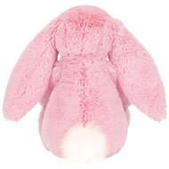 Jellycat Blushkin Blossom Luxe Bunny Original | Speel je Wijs