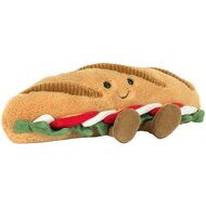Jellycat Amuseables Caprese Baguette | Speel je Wijs
