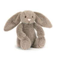 Jellycat Fluffet Bunny Little - Fawn | Speel je Wijs