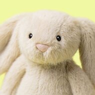 Jellycat Wheat Flufflet Bunny Little | Speel je Wijs