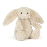 Jellycat Wheat Flufflet Bunny Little | Speel je Wijs