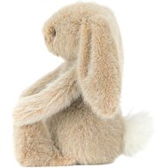 Jellycat Oat Flufflet Bunny Little  | Speel je Wijs