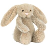 Jellycat Oat Flufflet Bunny Little  | Speel je Wijs